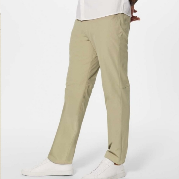lululemon athletica Other - Lululemon ABC Pant Classic Tall